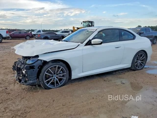 BMW 230XI