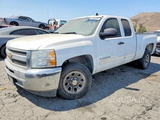 CHEVROLET SILVERADO C1500 LT