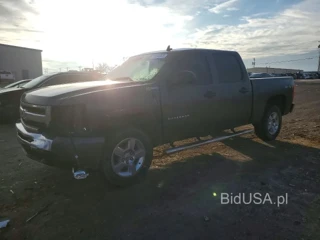 CHEVROLET SILVERADO K1500 HYBRID