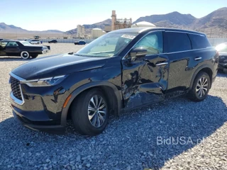 INFINITI QX60 PURE