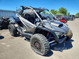 POLARIS RZR