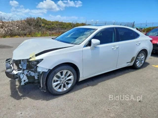 LEXUS ES 300H
