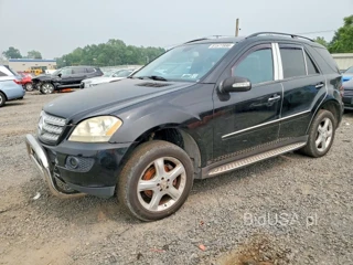 MERCEDES-BENZ ML 350