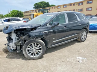 BUICK ENCLAVE AVENIR