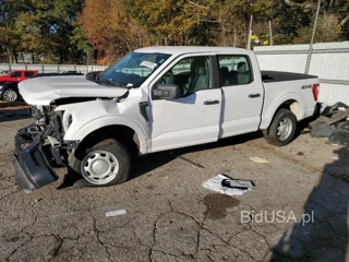 FORD F150 SUPERCREW