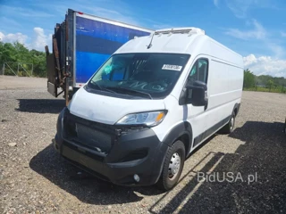 RAM PROMASTER 2500 2500 HIGH