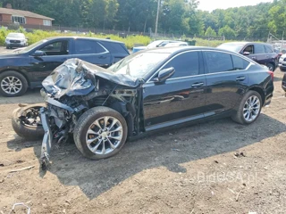 CADILLAC CT5 PREMIUM LUXURY