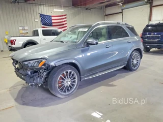 MERCEDES-BENZ GLE 350 4MATIC