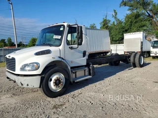 FREIGHTLINER M2 106 MEDIUM DUTY