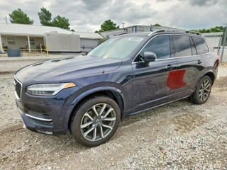 VOLVO XC90 T6 MOMENTUM
