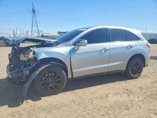ACURA RDX TECHNOLOGY