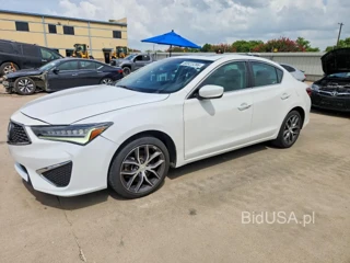 ACURA ILX PREMIUM/TECHNOLOGY