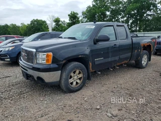 GMC SIERRA K1500 SLE