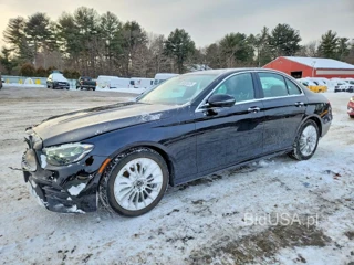 MERCEDES-BENZ E 350 4MATIC