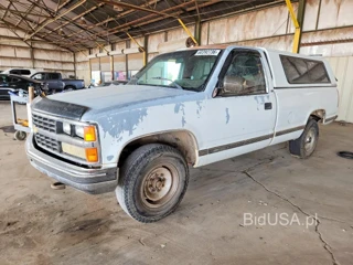 CHEVROLET GMT-400 C2500
