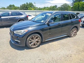 BMW X1 XDRIVE28I
