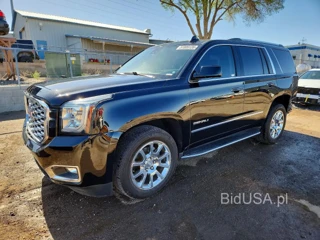 GMC YUKON DENALI