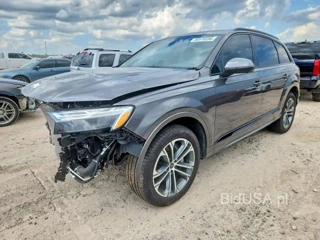 AUDI Q7 PREMIUM PLUS