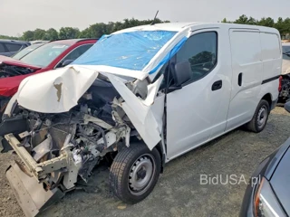 NISSAN NV200 S