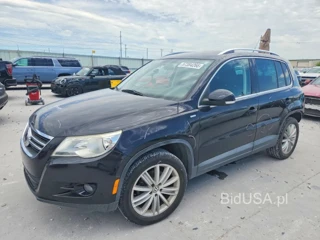 VOLKSWAGEN TIGUAN S