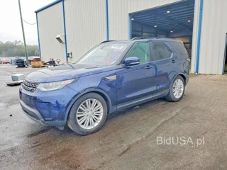 LAND ROVER DISCOVERY SE