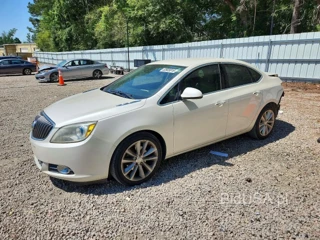 BUICK VERANO CONVENIENCE
