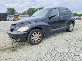 CHRYSLER PT CRUISER TOURING