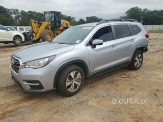SUBARU ASCENT