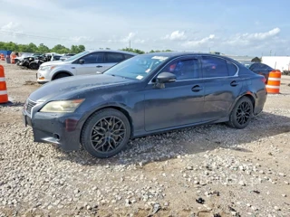 LEXUS GS 350