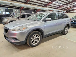 MAZDA CX-9