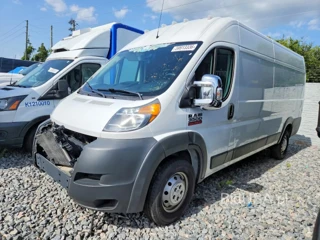 RAM PROMASTER 3500 3500 HIGH