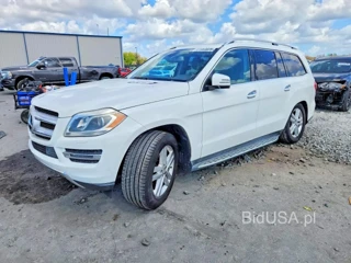 MERCEDES-BENZ GL 450 4MATIC