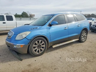 BUICK ENCLAVE CXL