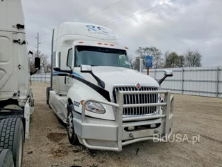 INTERNATIONAL LT625