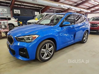 BMW X1 XDRIVE28I
