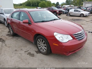 CHRYSLER CHRYSLER SEBRING LIMITED