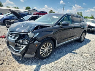 LINCOLN MKX
