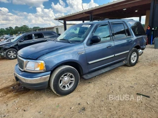 FORD EXPEDITION XLT