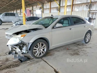 SATURN AURA XR