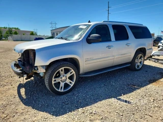 GMC YUKON XL DENALI
