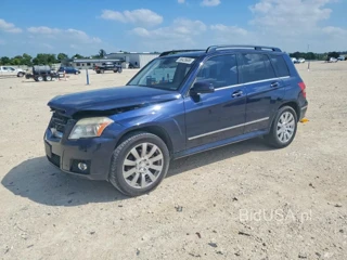 MERCEDES-BENZ GLK