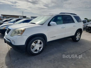 GMC ACADIA SLT-2