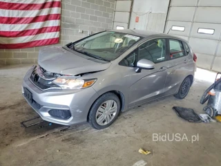 HONDA FIT LX