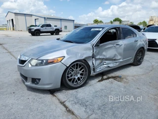 ACURA TSX