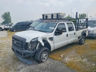 FORD F350 SUPER DUTY