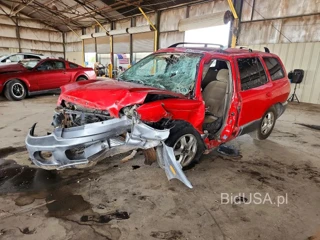 HYUNDAI SANTA FE GLS