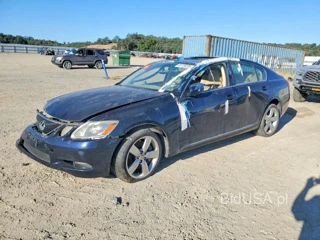 LEXUS GS 350 BASE