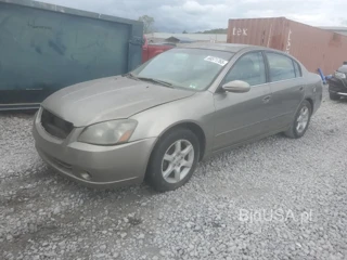 NISSAN ALTIMA SE