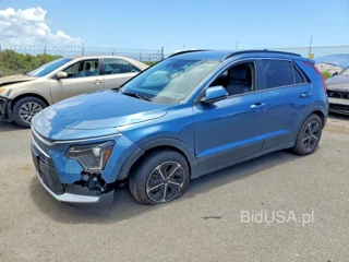 KIA NIRO EX