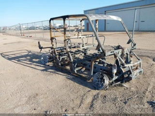 CAN-AM CAN-AM DEFENDER MAX HD9/DPS HD9